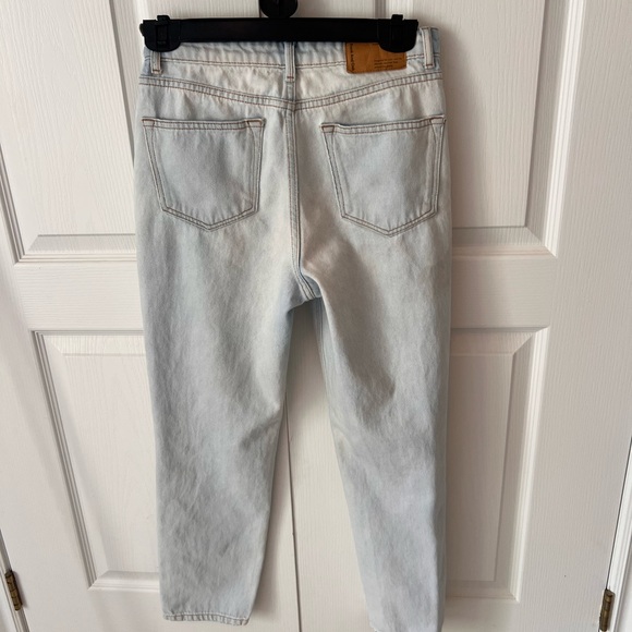 Light denim Stevie Frank and Oak Jeans - Picture 2 of 3